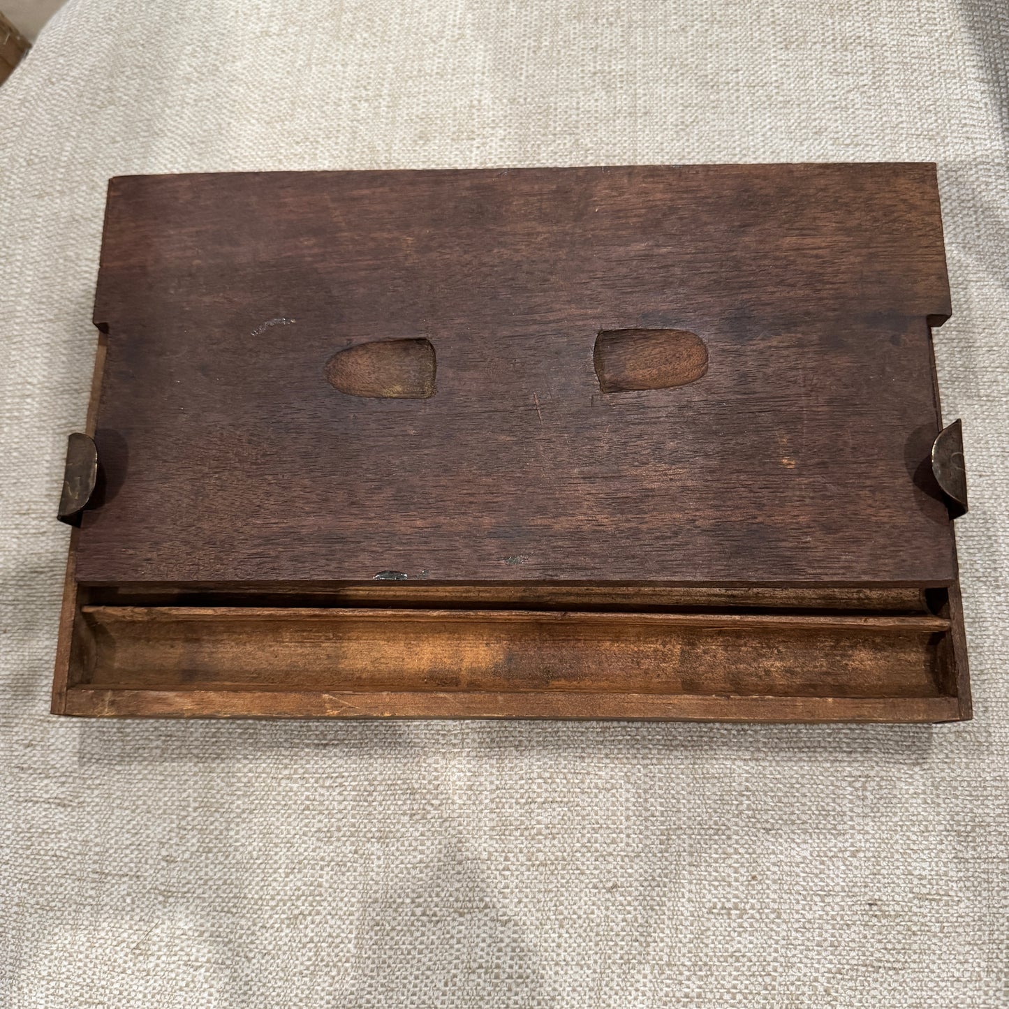 Handmade Wooden Box