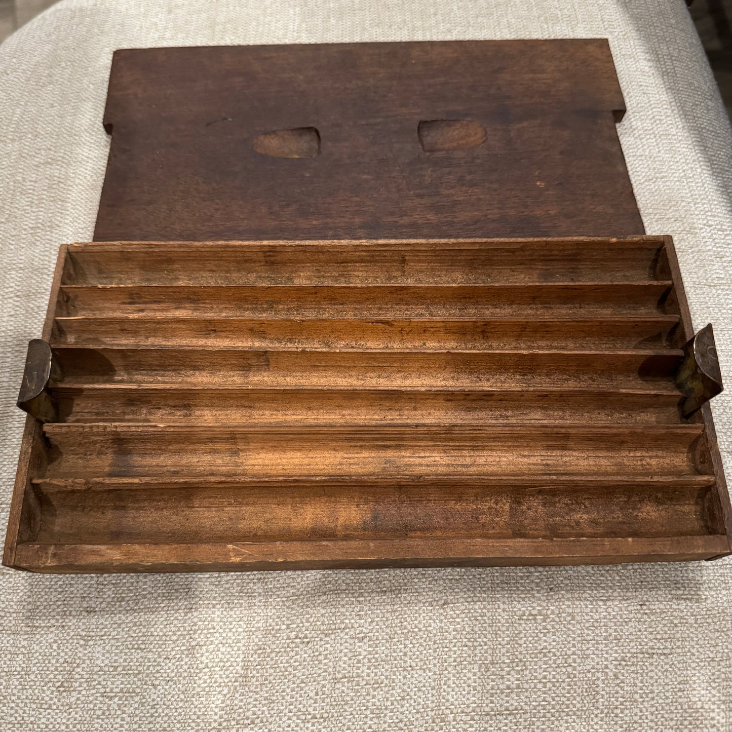 Handmade Wooden Box