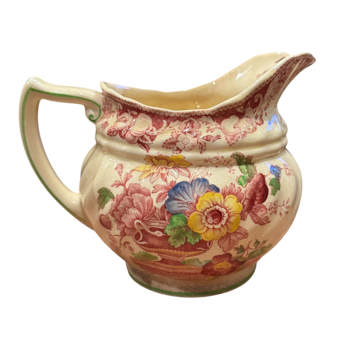 Royal Doulton "Pomeroy" Pitcher