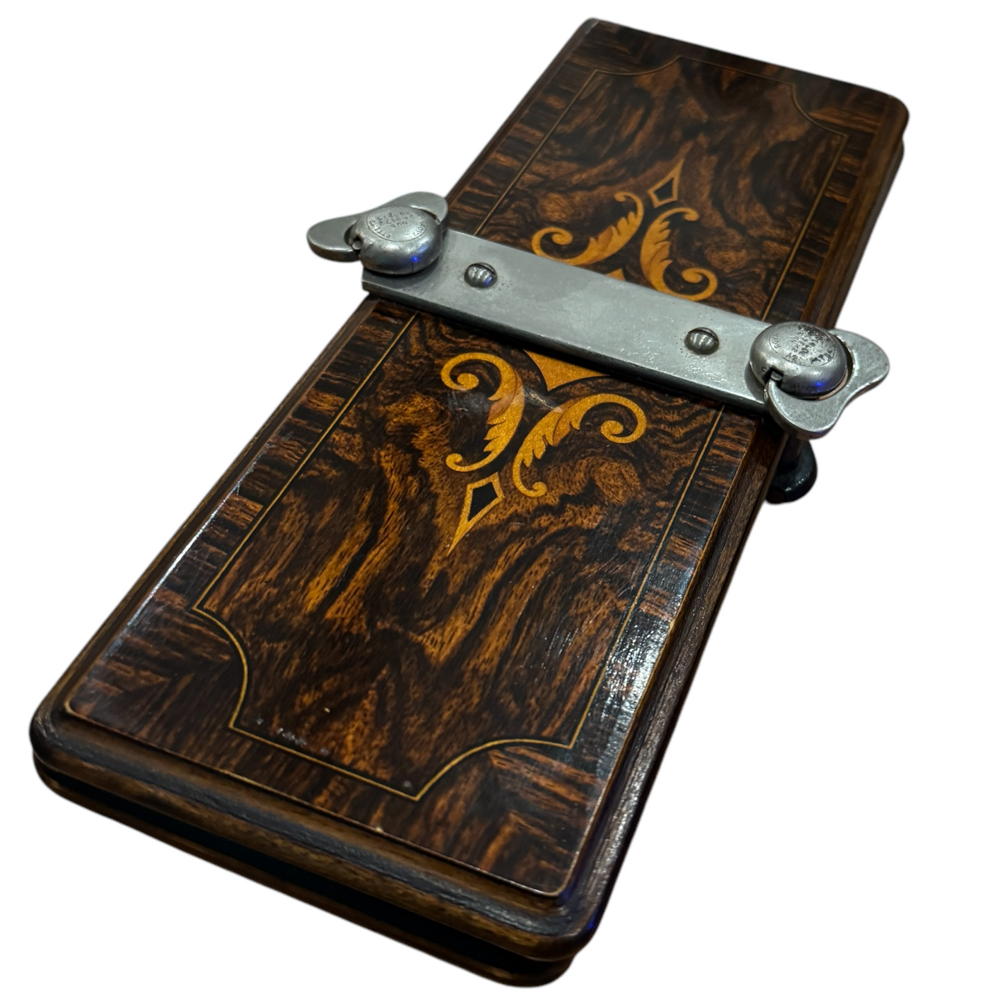 Lifford Wooden Plant Press