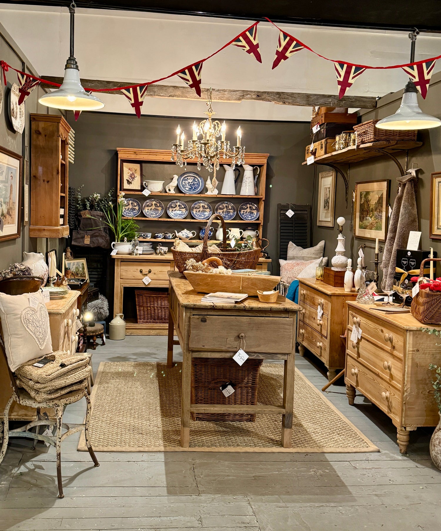 Decor