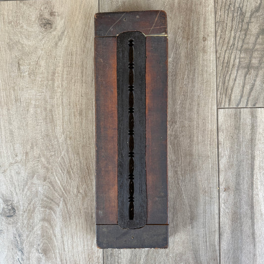 Architectural Plaster Mold 826