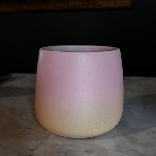 Gradient Cement Planter