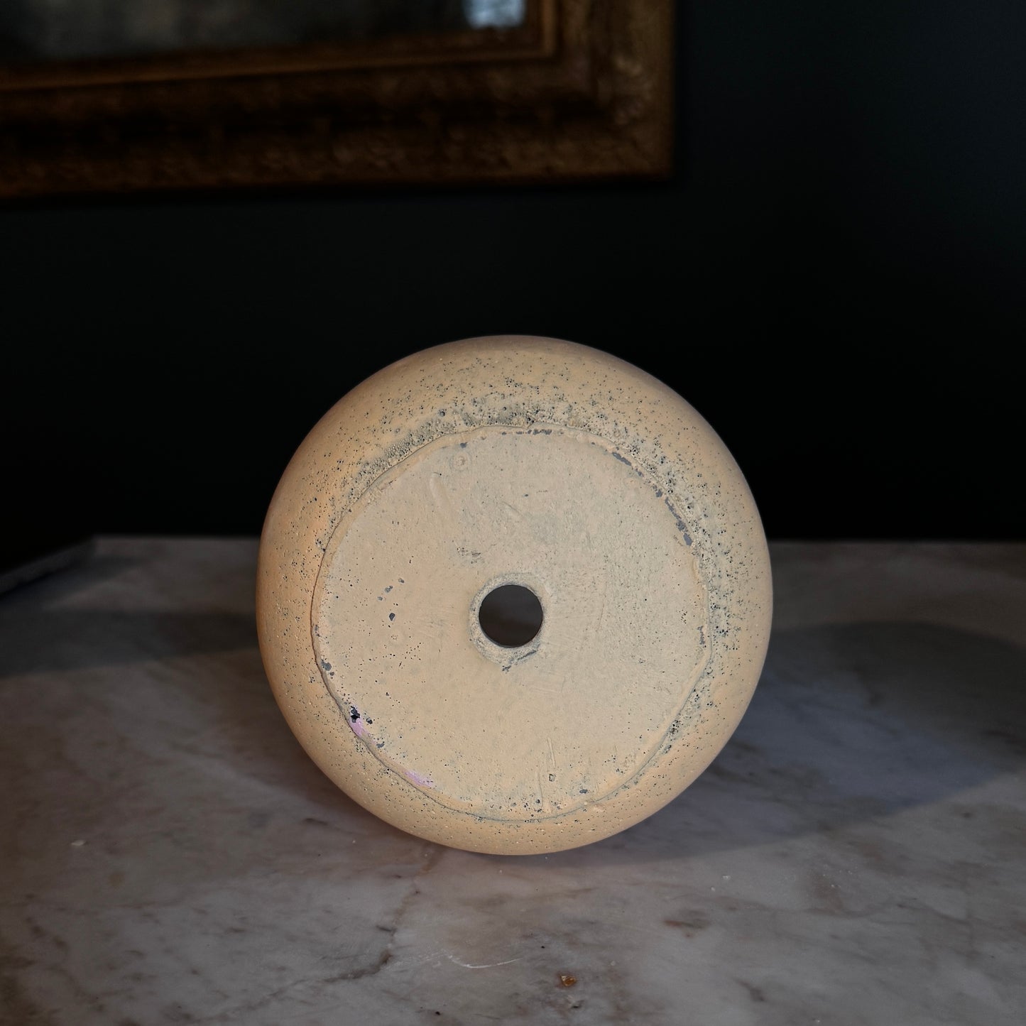 Gradient Cement Planter